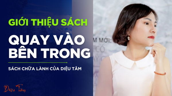 GIỚI THIỆU SÁCH QUAY VỀ BÊN TRONG