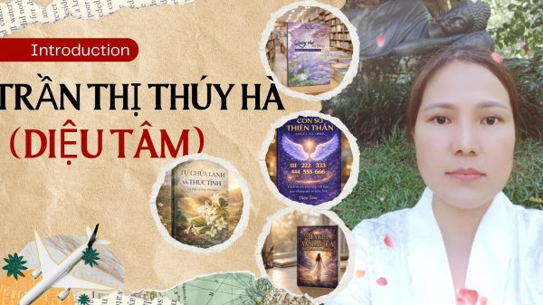 TRAN THI THUY HA (DIEU TAM)