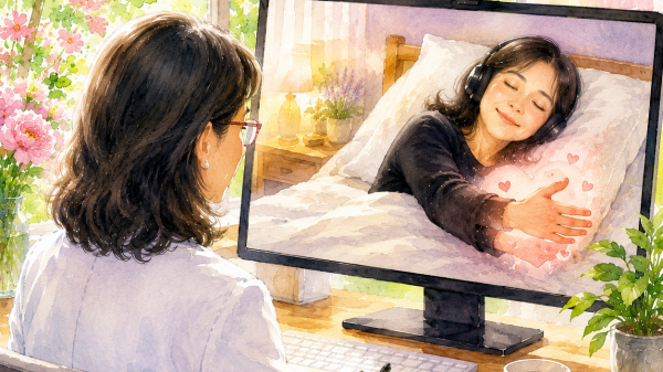 KHI CÁN BỘ AN NINH TRẢI NGHIỆM THÔI MIÊN