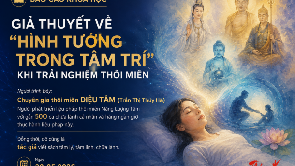 GIẢ THUYẾT VỀ 