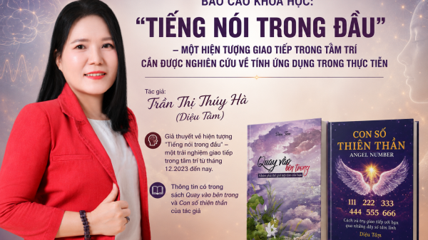 BÁO CÁO KHOA HỌC 
